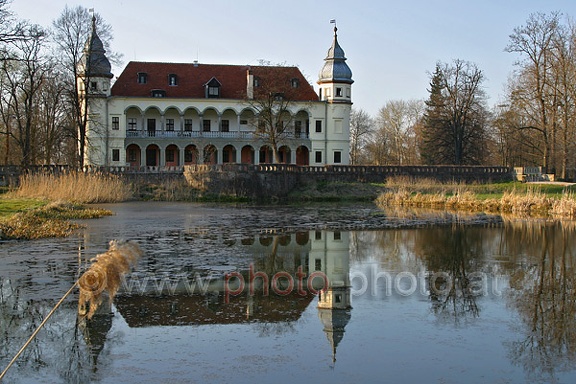 Palast Krobielowice (20080331 0002)